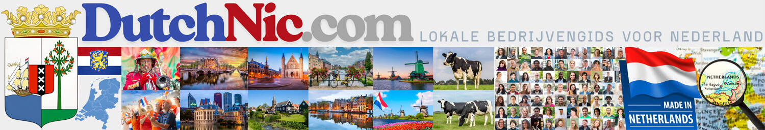 Gemaakt in Nederland - Green XS Telecom & ICT Solutions B.V.